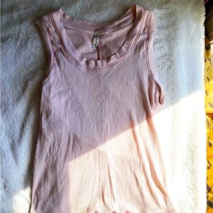 Free people tank